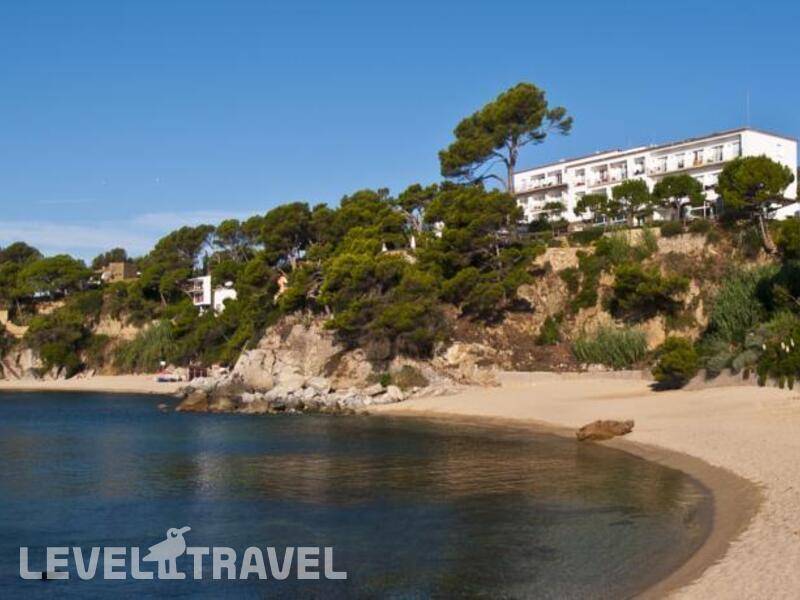 Фотография Silken Park Hotel San Jorge