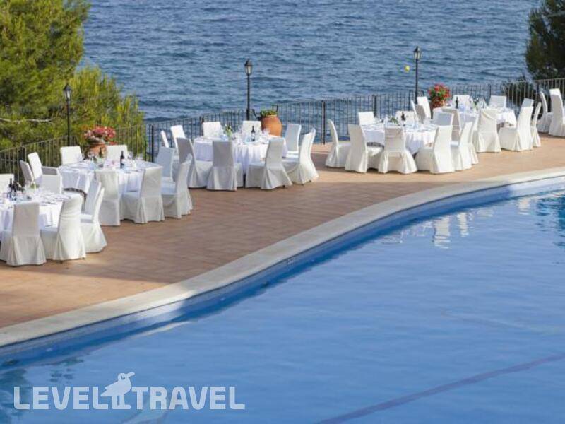 Фотография Silken Park Hotel San Jorge