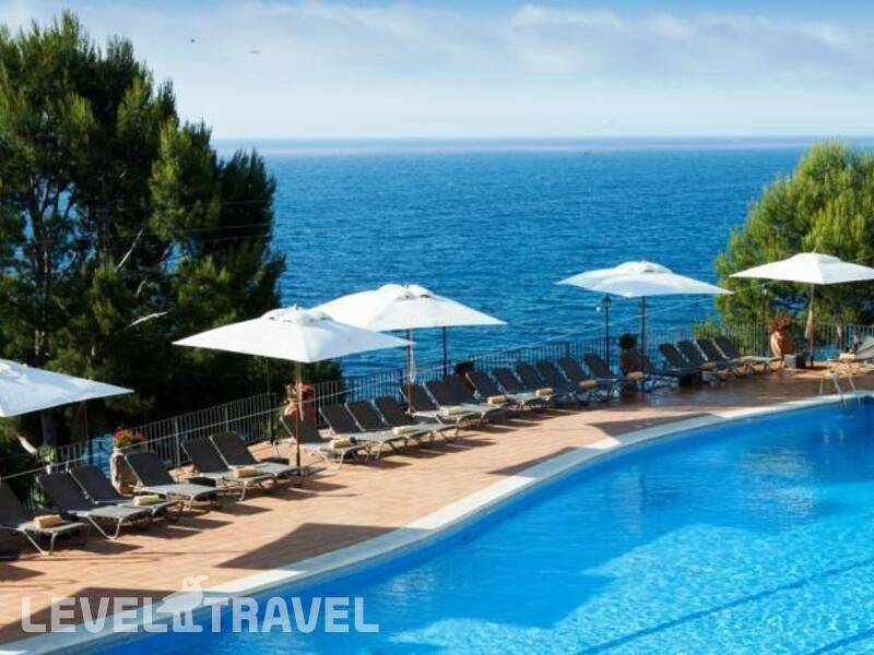 Фотография Silken Park Hotel San Jorge