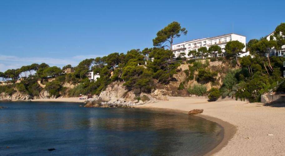 Silken Park Hotel San Jorge