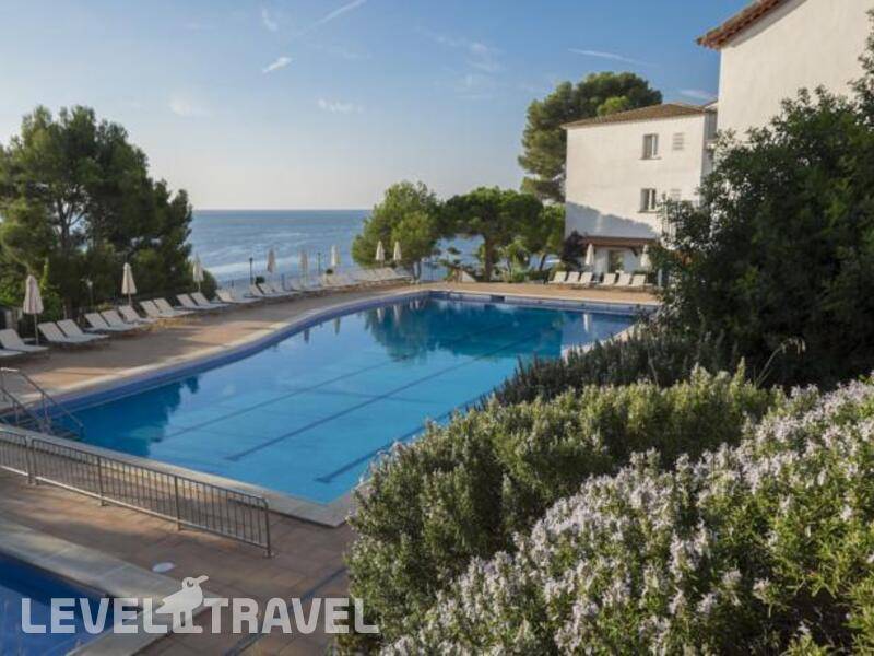 Фотография Silken Park Hotel San Jorge