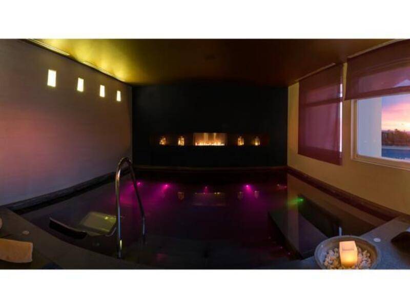 Фотография Silken Park Hotel San Jorge