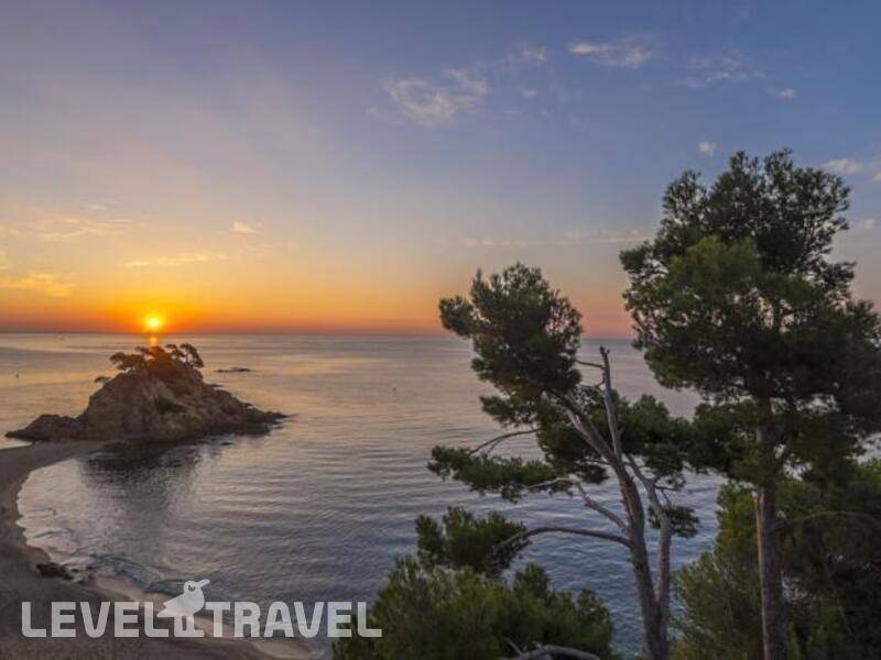 Фотография Silken Park Hotel San Jorge
