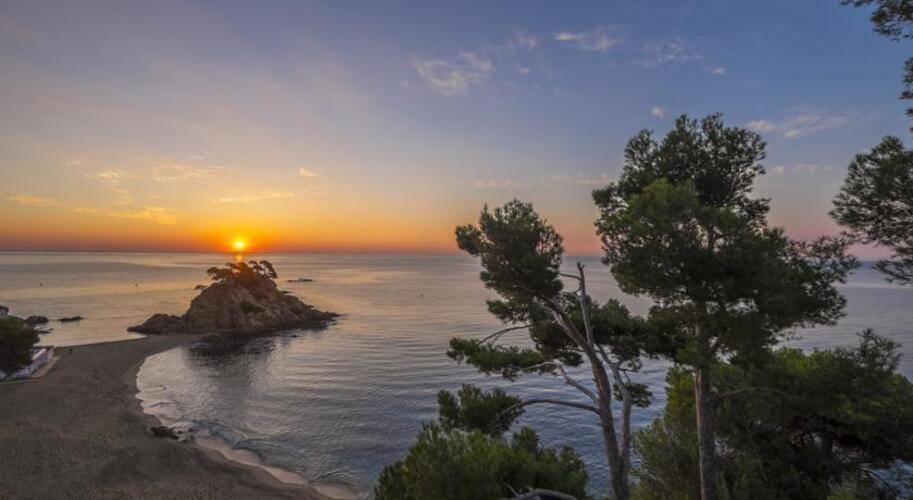 Silken Park Hotel San Jorge
