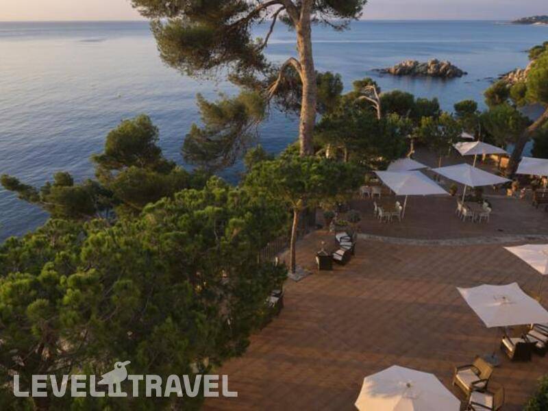Фотография Silken Park Hotel San Jorge