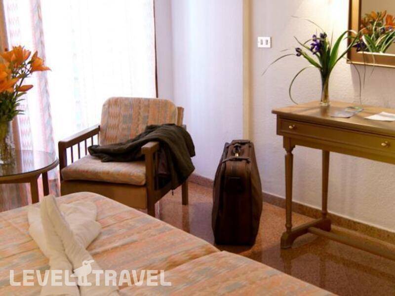 Фотография Trianflor Hotel