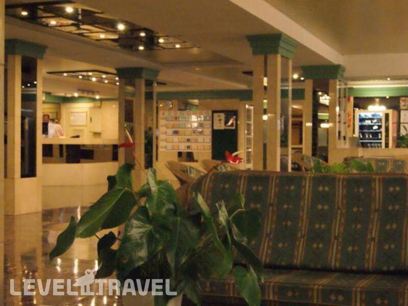 Фотография Trianflor Hotel
