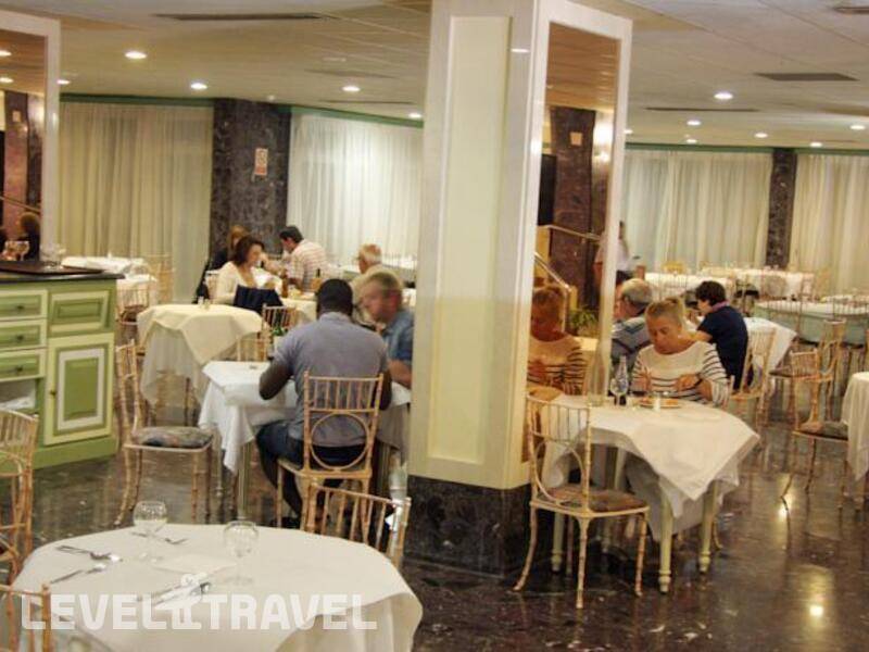 Фотография Trianflor Hotel