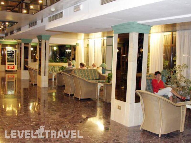 Фотография Trianflor Hotel