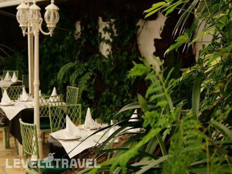Фотография Trianflor Hotel