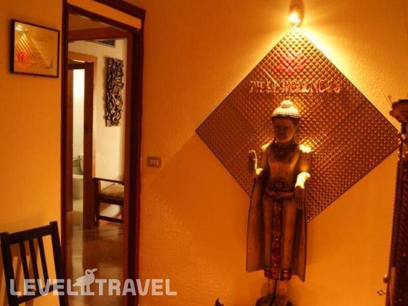Фотография Trianflor Hotel