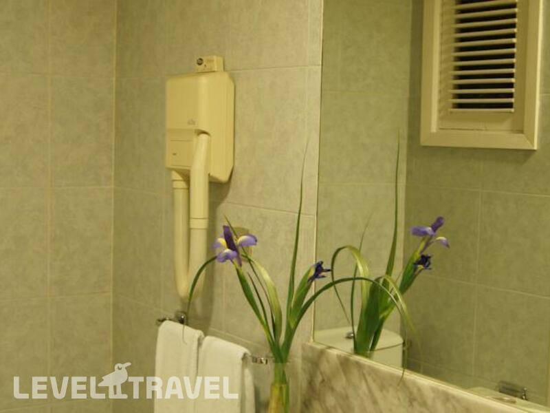Фотография Trianflor Hotel