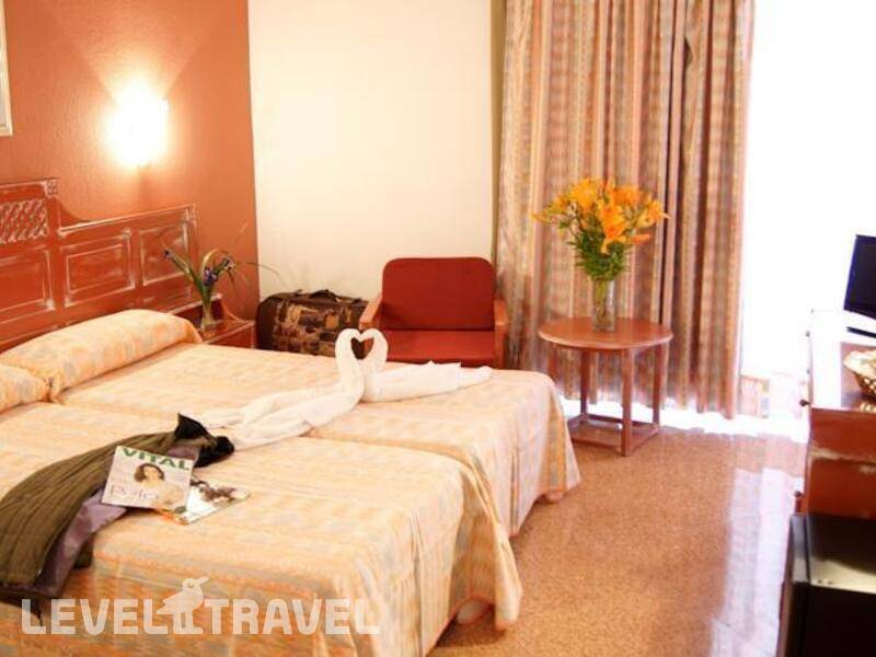 Фотография Trianflor Hotel
