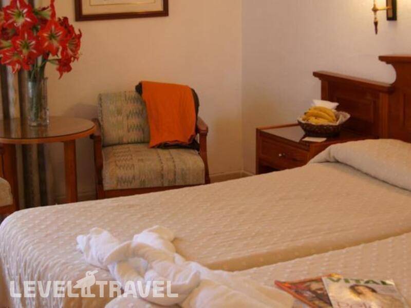 Фотография Trianflor Hotel