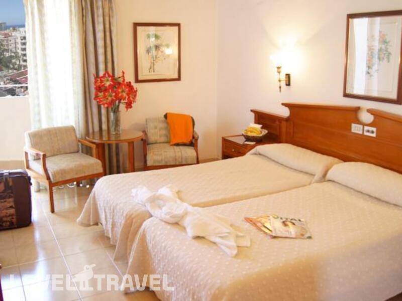 Фотография Trianflor Hotel