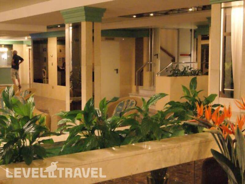Фотография Trianflor Hotel
