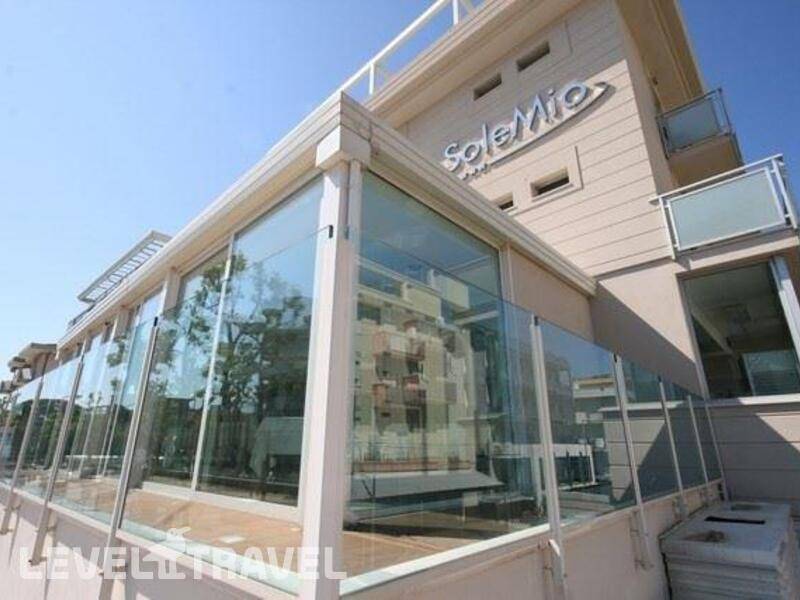 Фотография Sole Mio Hotel