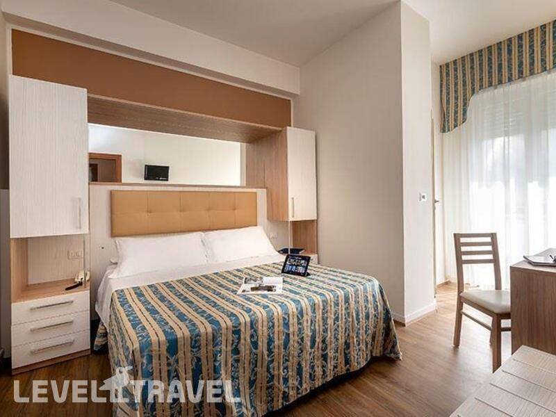 Фотография Sole Mio Hotel