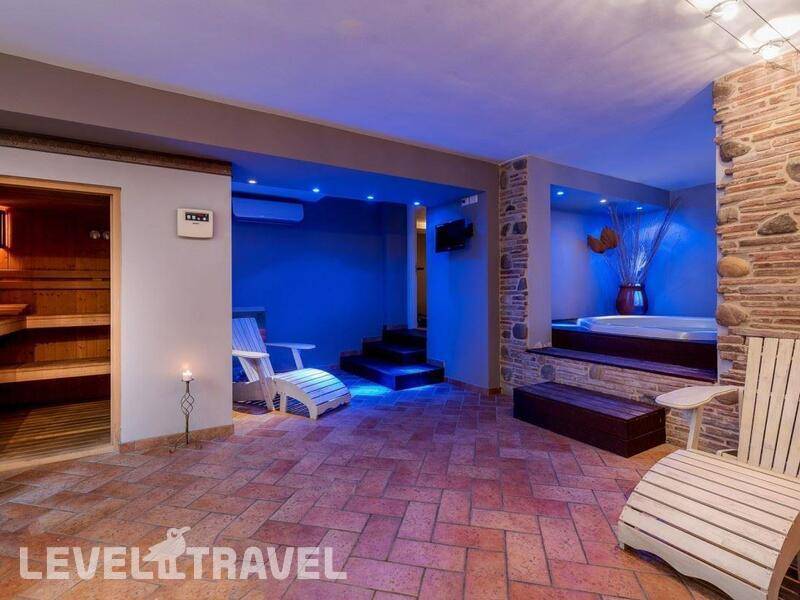 Фотография Sole Mio Hotel