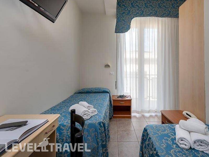 Фотография Sole Mio Hotel