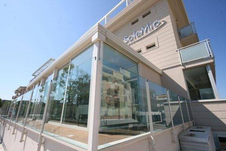 Sole Mio Hotel