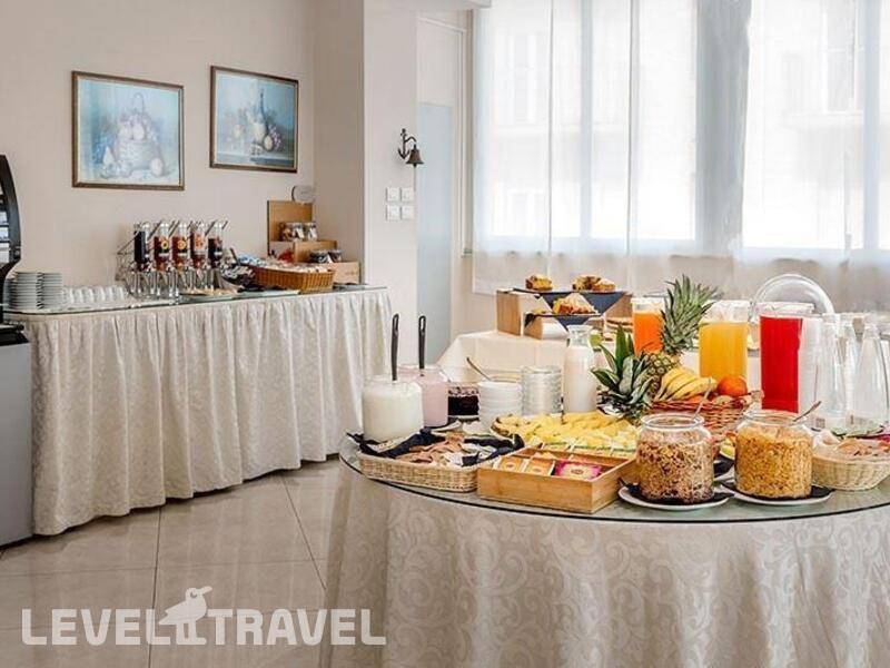 Фотография Sole Mio Hotel