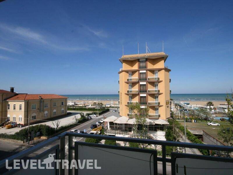 Фотография Sole Mio Hotel