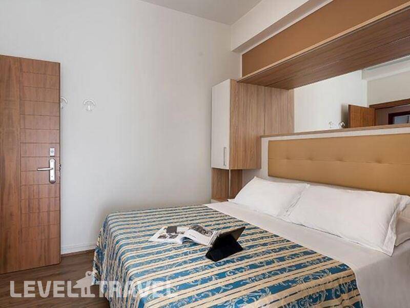 Фотография Sole Mio Hotel