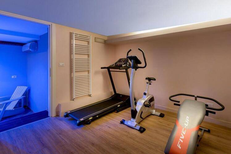 Sole Mio Hotel
