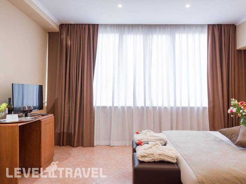 Фотография Lux Hotel