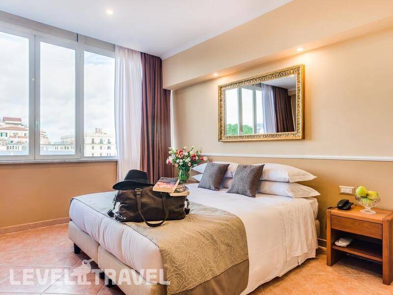 Фотография Lux Hotel