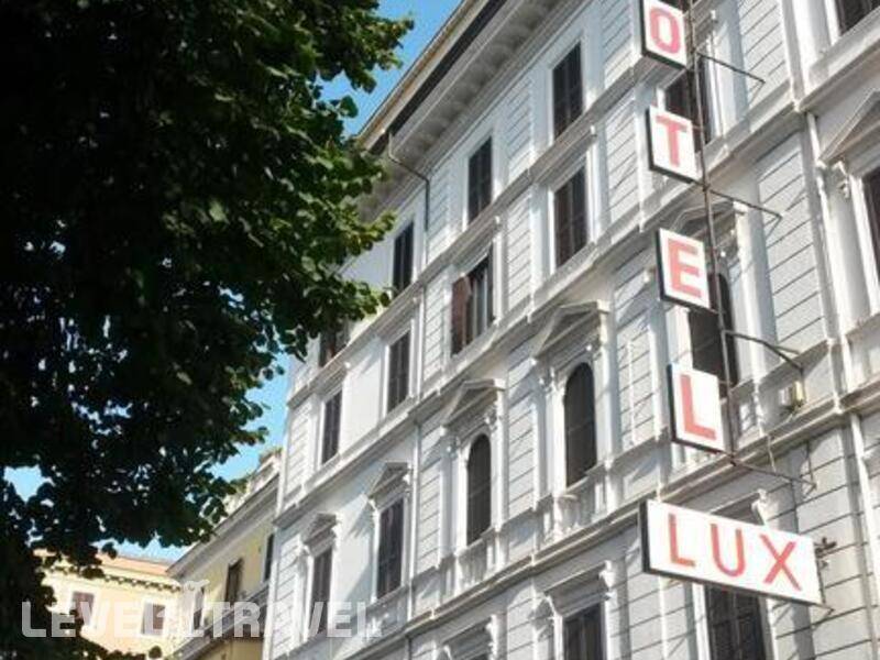 Фотография Lux Hotel