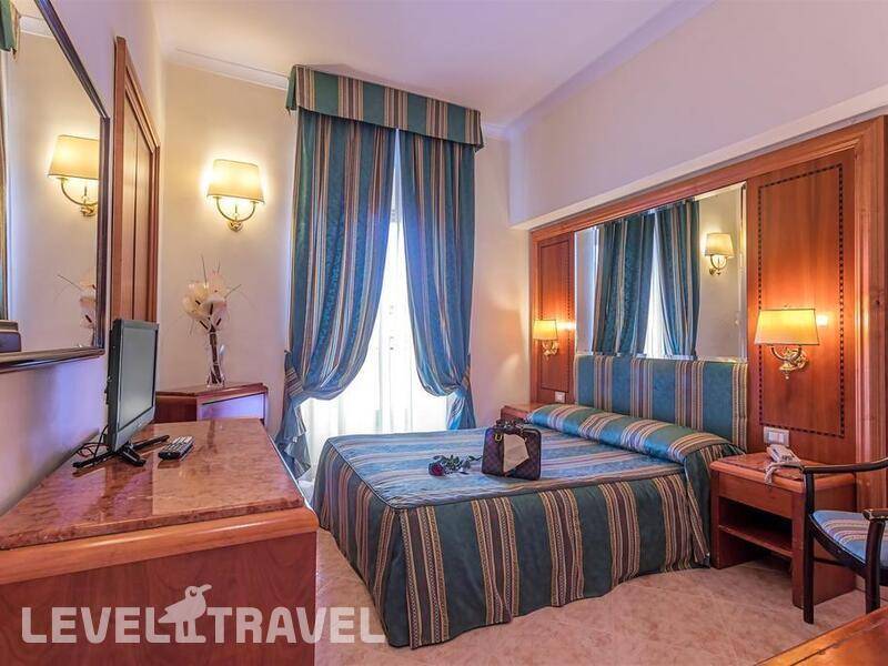 Фотография Lux Hotel