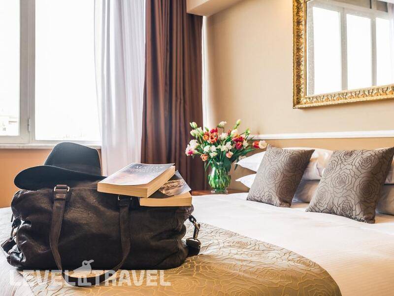 Фотография Lux Hotel