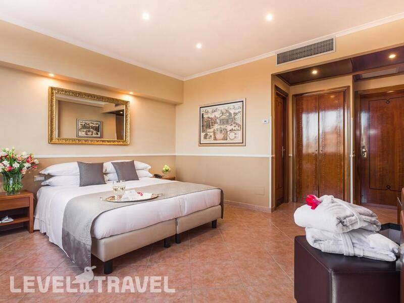Фотография Lux Hotel