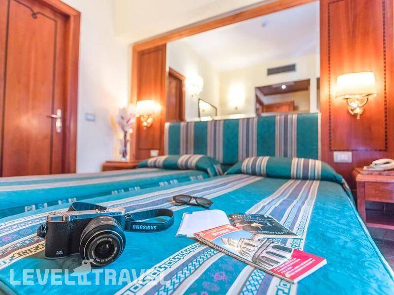 Фотография Lux Hotel