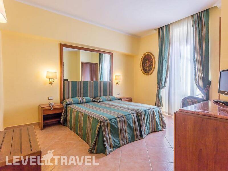 Фотография Noto Hotel