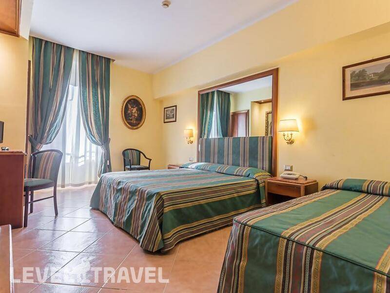 Фотография Noto Hotel