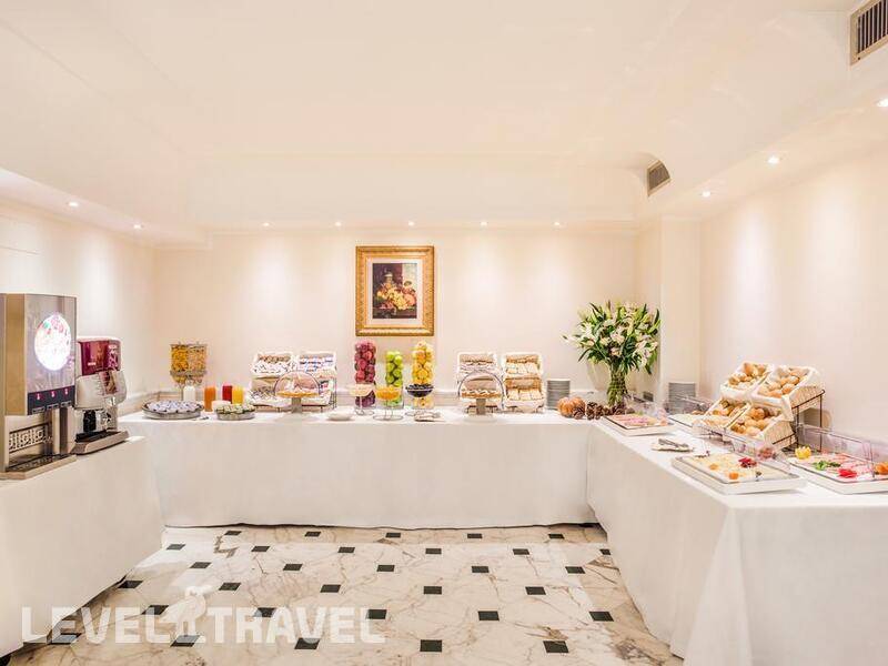 Фотография Noto Hotel