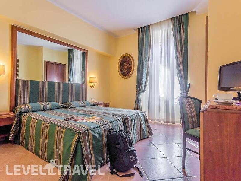 Фотография Noto Hotel