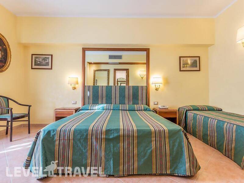 Фотография Noto Hotel