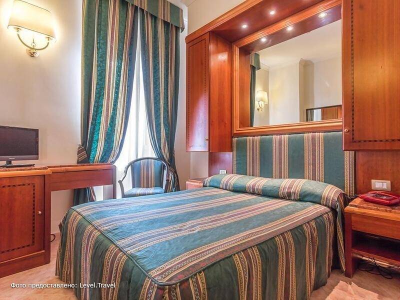 Фотография Noto Hotel