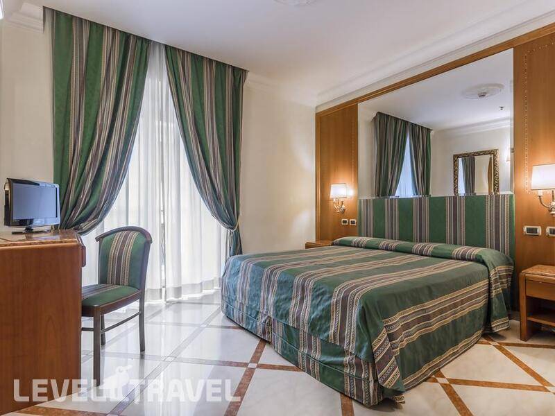 Фотография Regio Hotel