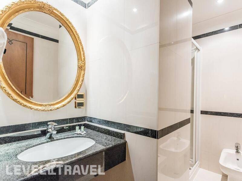 Фотография Regio Hotel