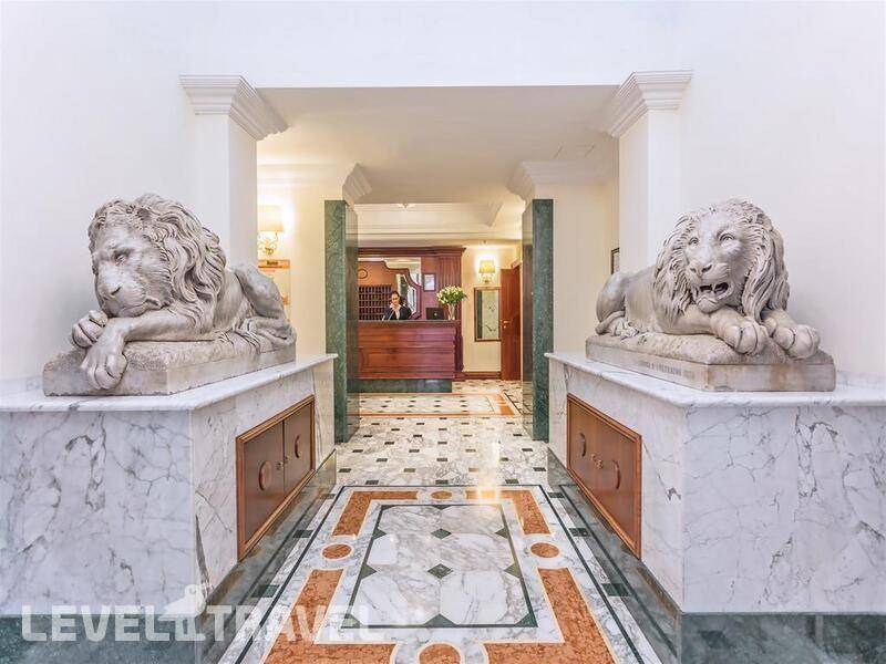 Фотография Regio Hotel