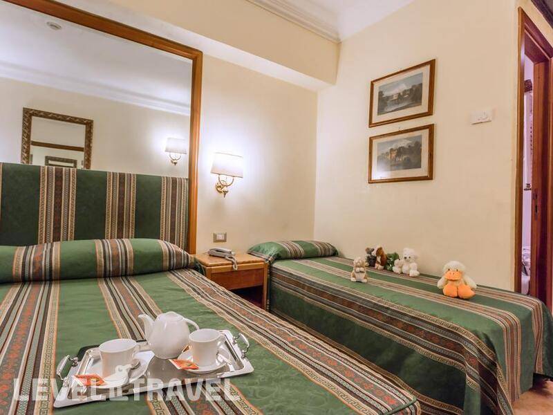 Фотография Regio Hotel