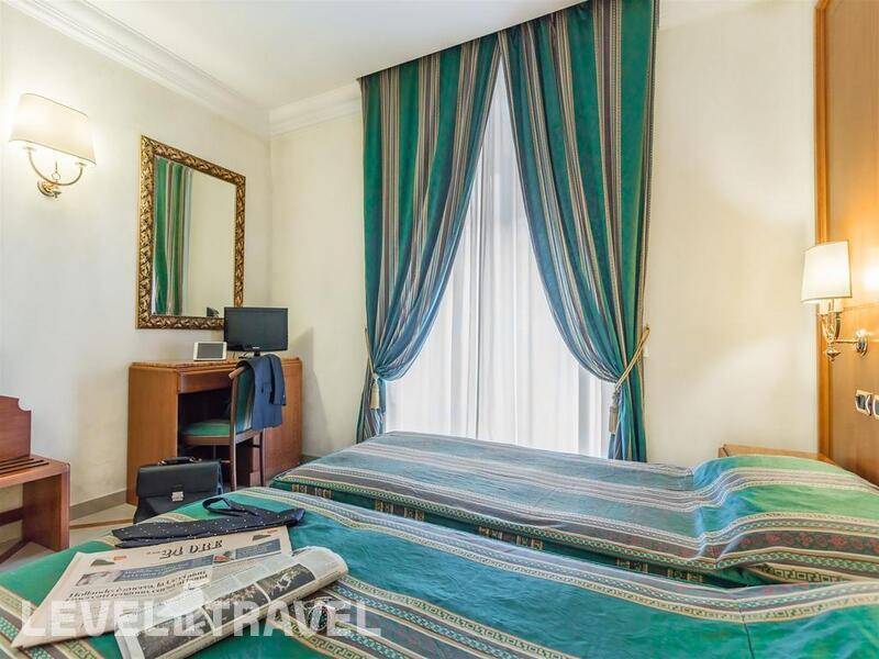 Фотография Regio Hotel