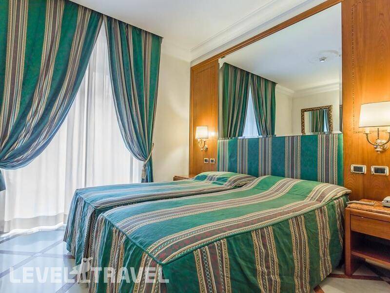 Фотография Regio Hotel