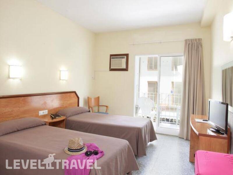 Фотография Alameda Hotel
