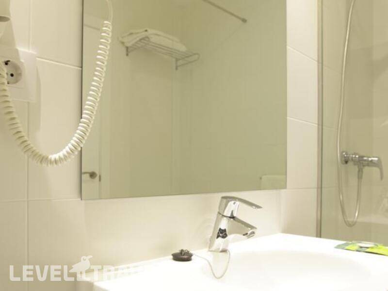 Фотография Alameda Hotel